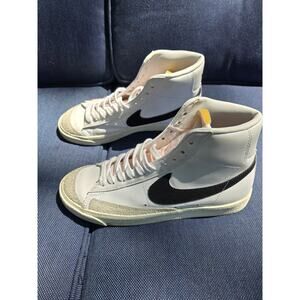 Nike Blazers size 7.5 men's